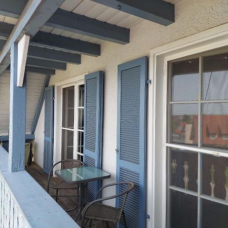 Ferienwohnung Reinbold Durbach Bagian luar foto
