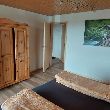 Ferienwohnung Reinbold Durbach Bagian luar foto