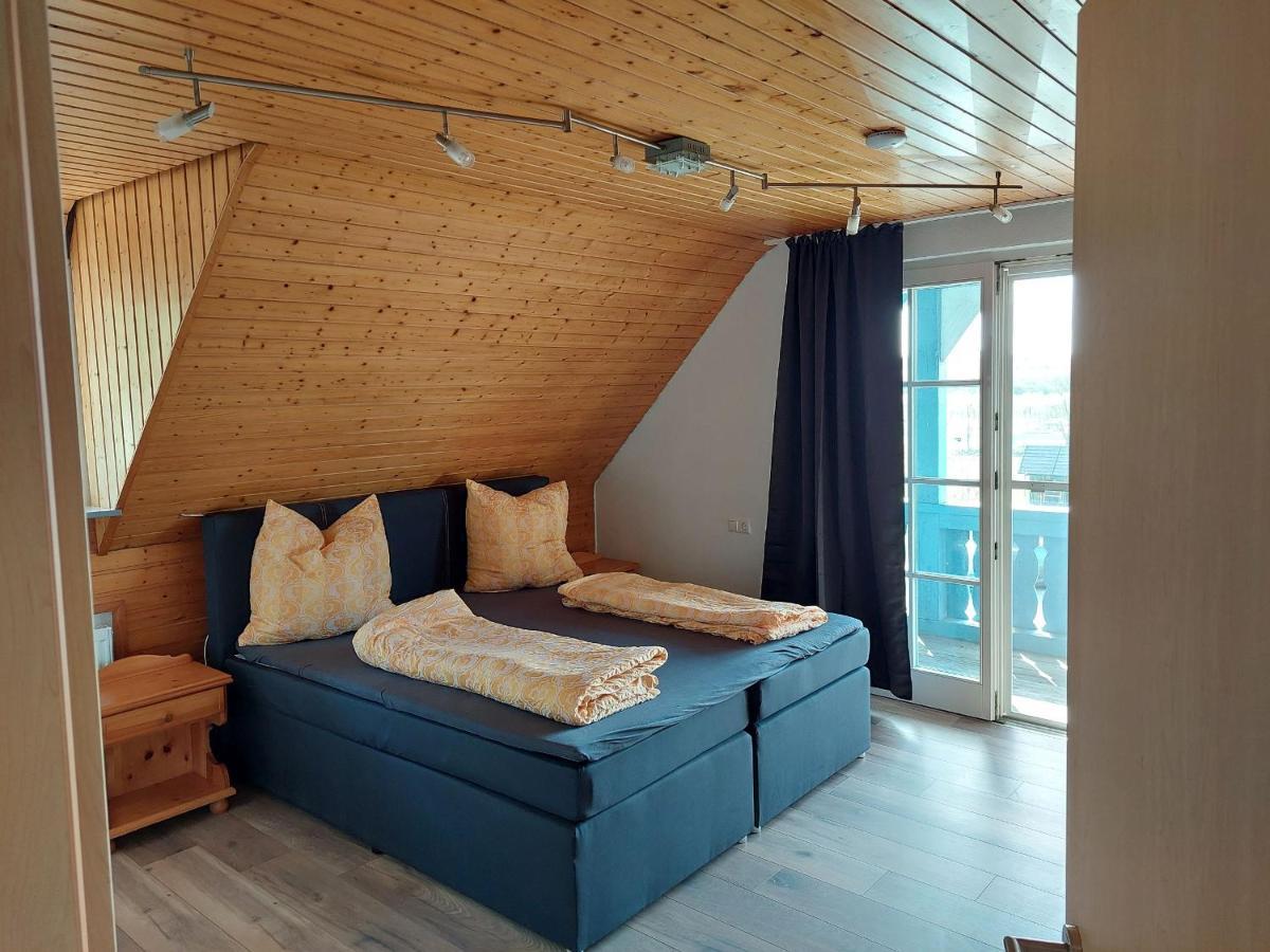 Ferienwohnung Reinbold Durbach Bagian luar foto