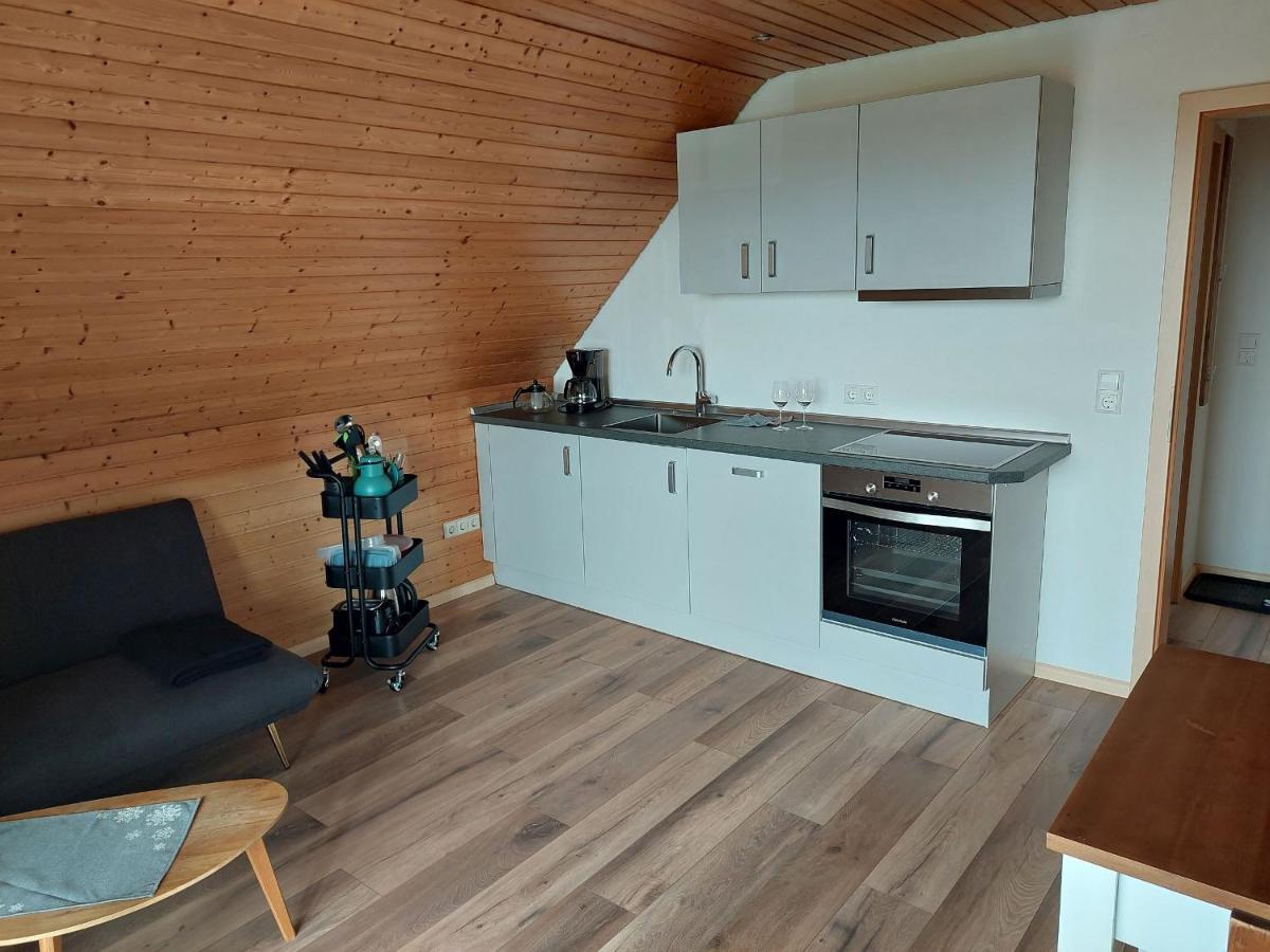 Ferienwohnung Reinbold Durbach Bagian luar foto