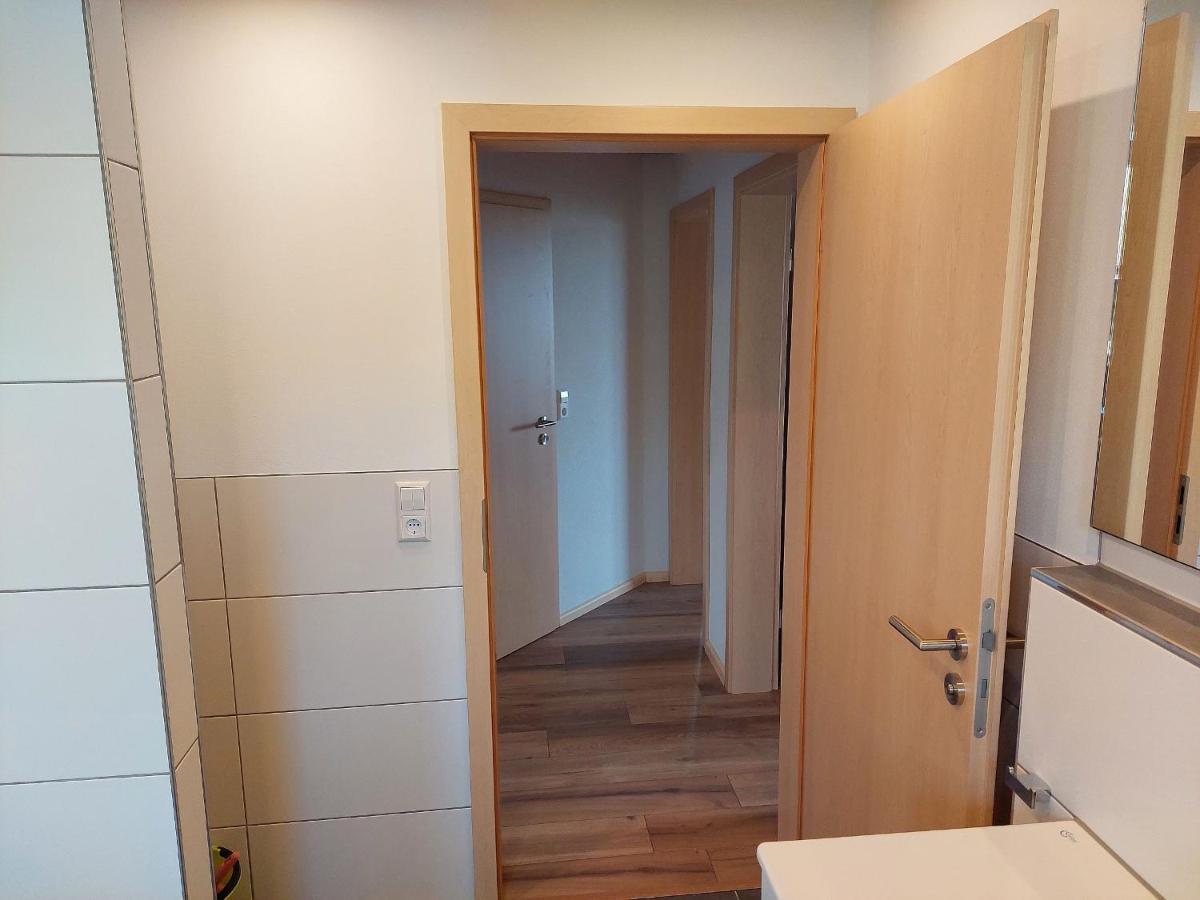 Ferienwohnung Reinbold Durbach Bagian luar foto