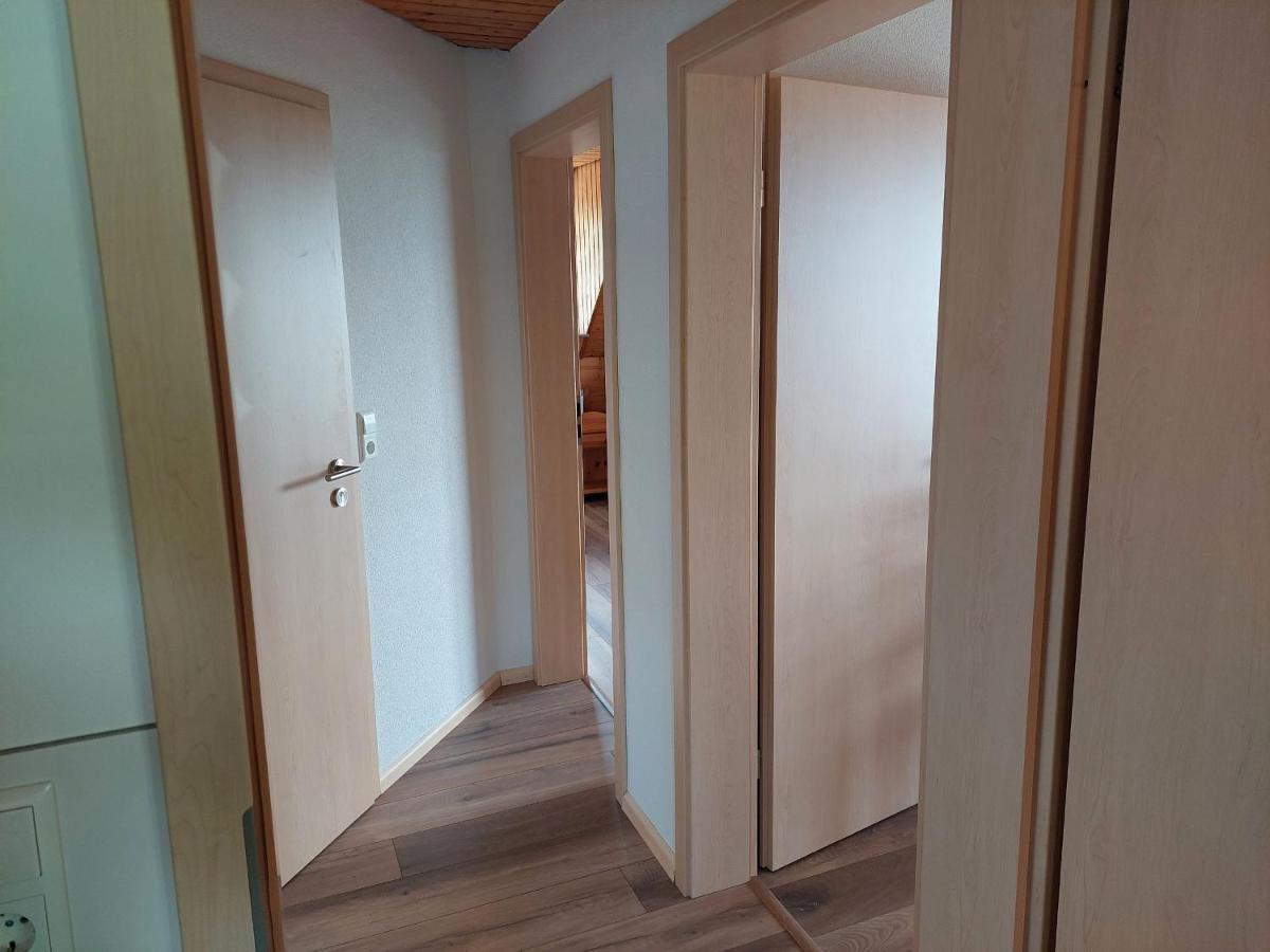 Ferienwohnung Reinbold Durbach Bagian luar foto