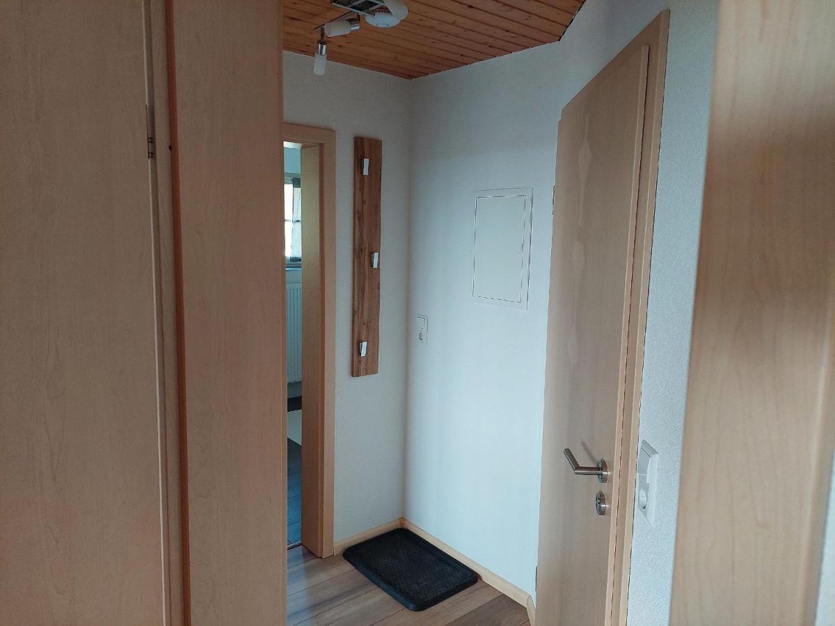 Ferienwohnung Reinbold Durbach Bagian luar foto