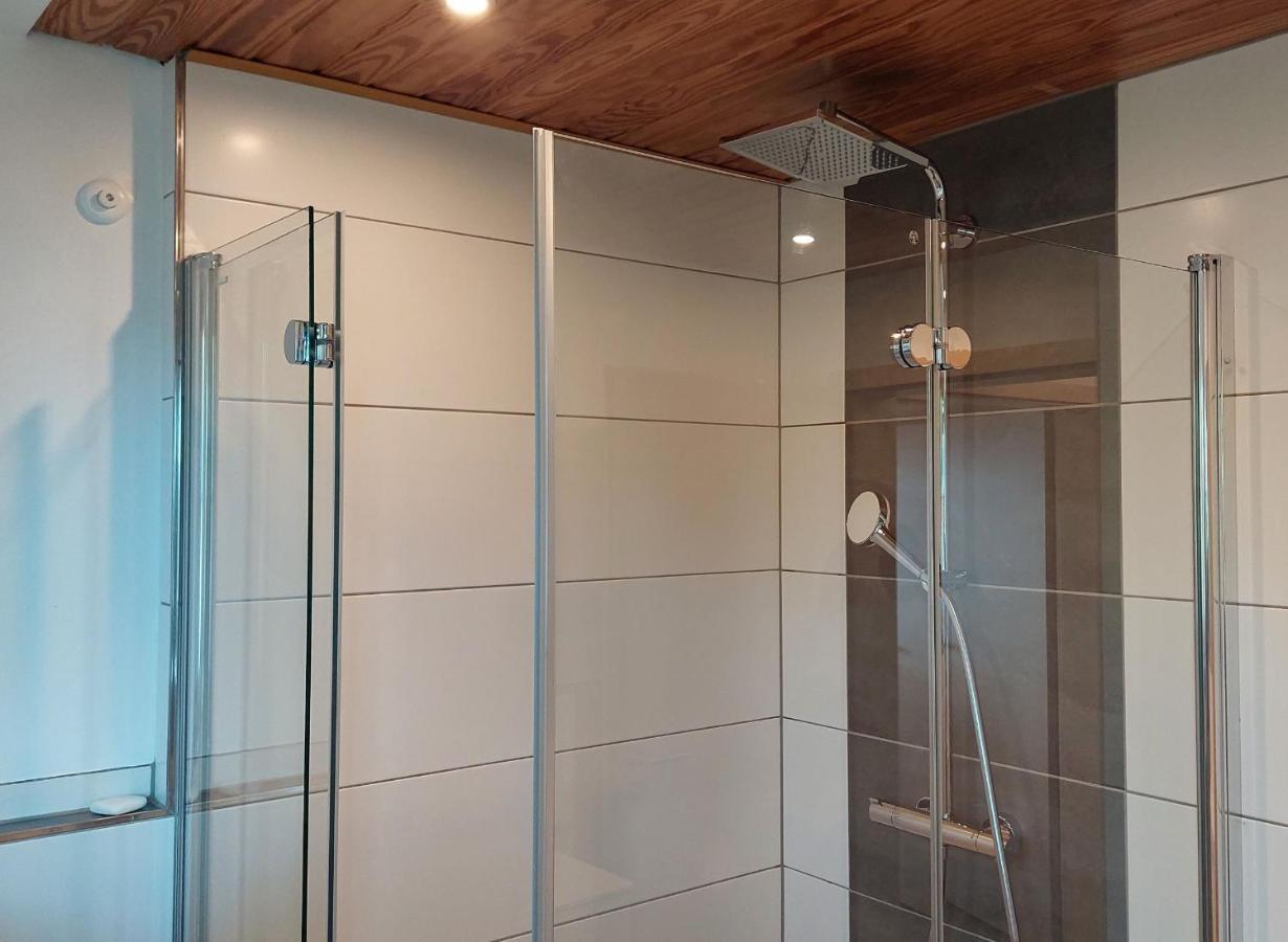 Ferienwohnung Reinbold Durbach Bagian luar foto